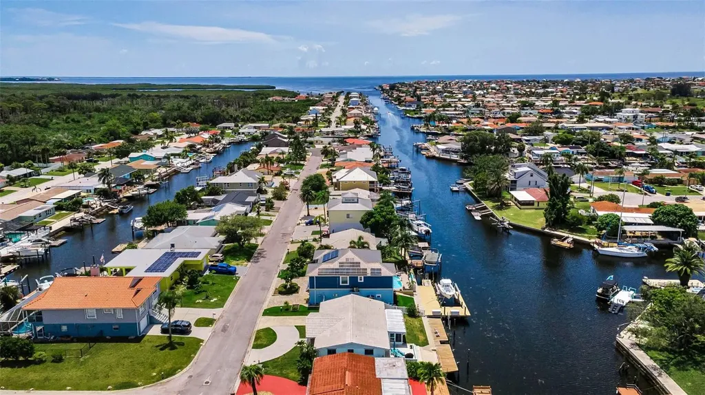 4825 Shell Stream Boulevard New Port Richey FL 34652
