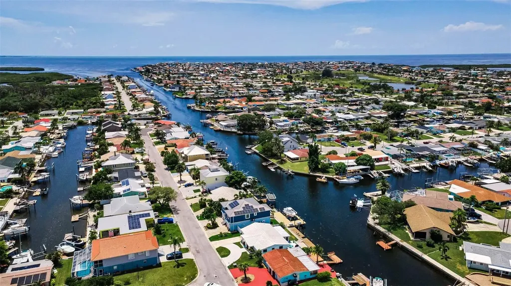 4825 Shell Stream Boulevard New Port Richey FL 34652
