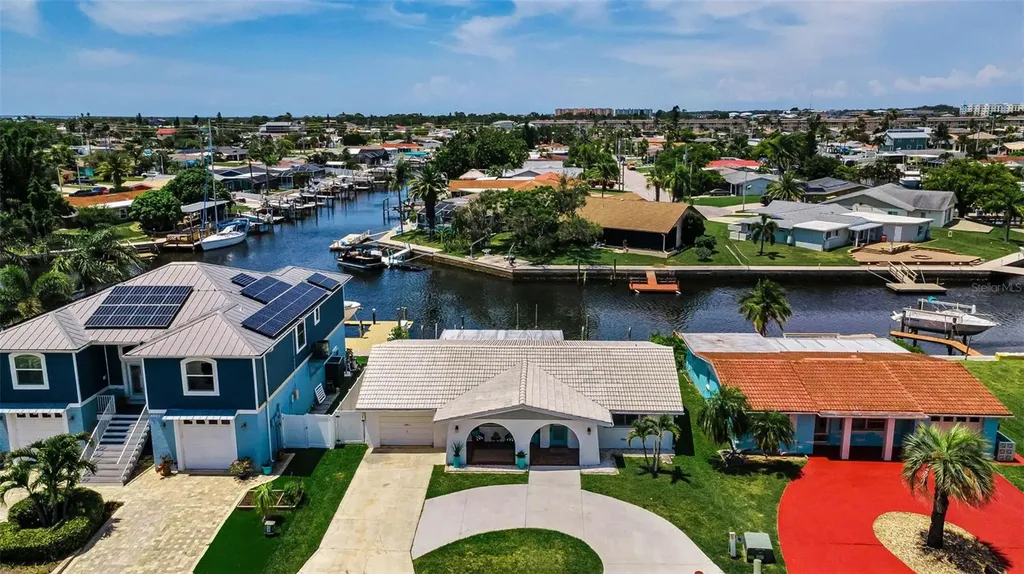 4825 Shell Stream Boulevard New Port Richey FL 34652