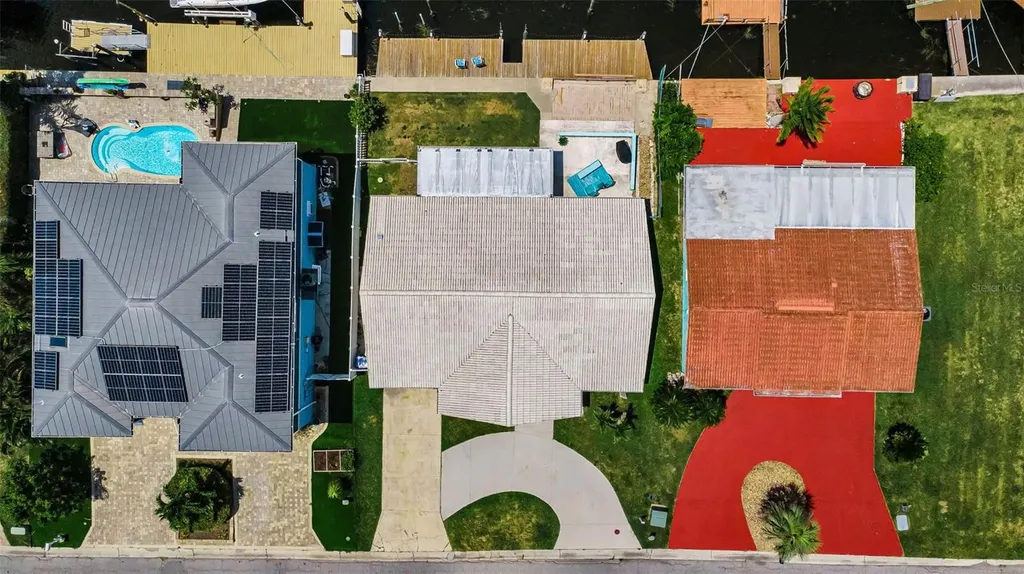 4825 Shell Stream Boulevard New Port Richey FL 34652