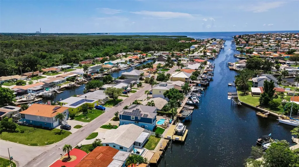 4825 Shell Stream Boulevard New Port Richey FL 34652