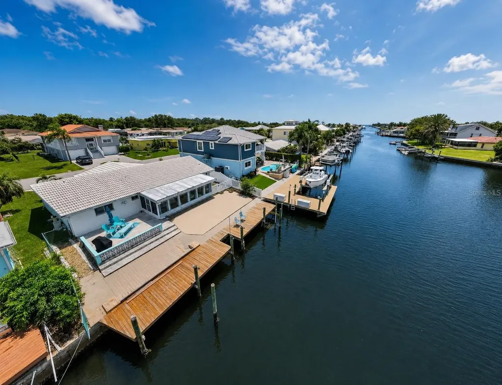 4825 Shell Stream Boulevard New Port Richey FL 34652