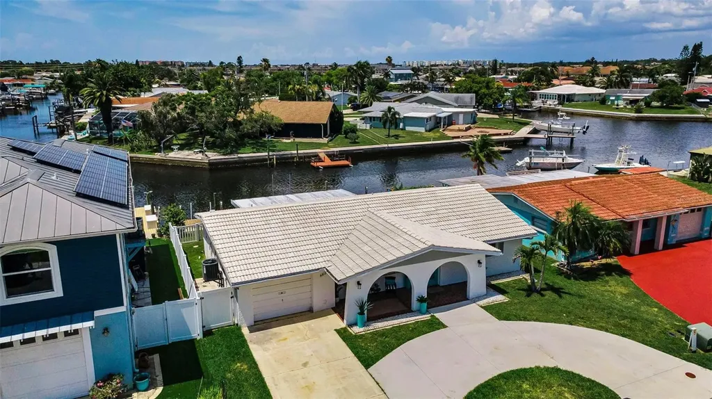 4825 Shell Stream Boulevard New Port Richey FL 34652