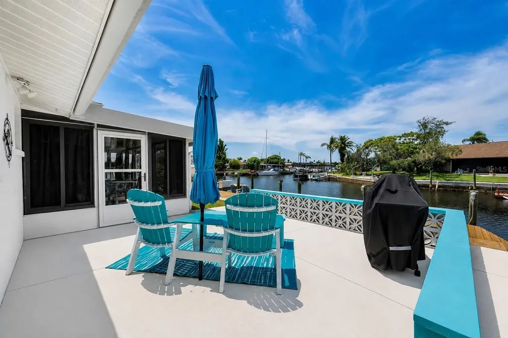 4825 Shell Stream Boulevard New Port Richey FL 34652