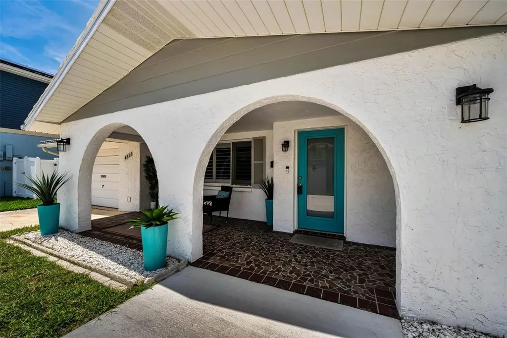 4825 Shell Stream Boulevard New Port Richey FL 34652