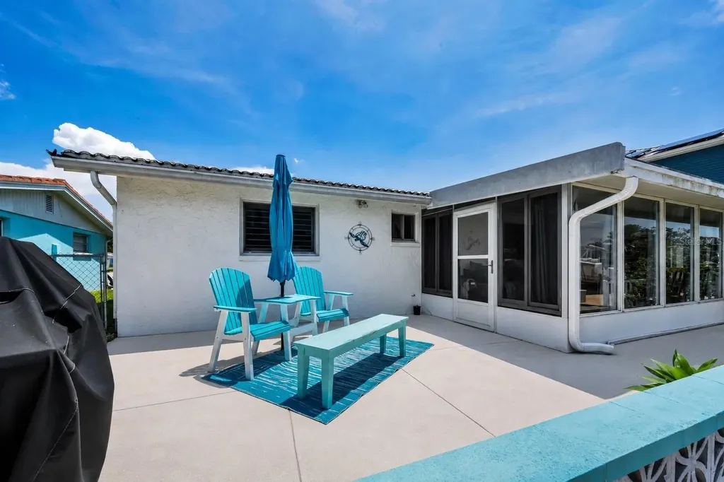 4825 Shell Stream Boulevard New Port Richey FL 34652