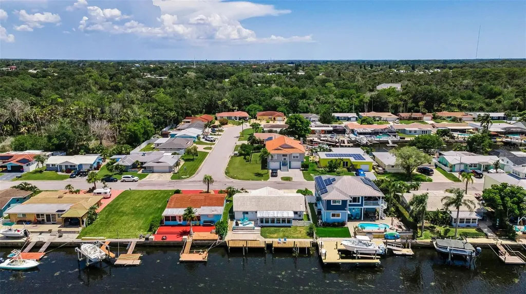 4825 Shell Stream Boulevard New Port Richey FL 34652