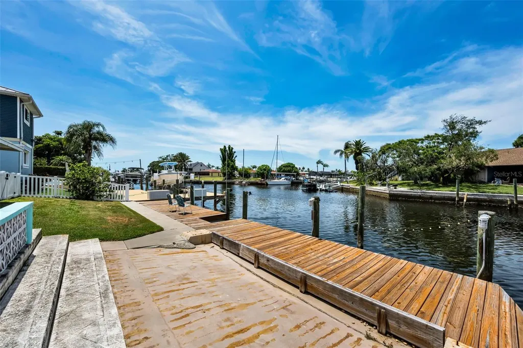 4825 Shell Stream Boulevard New Port Richey FL 34652