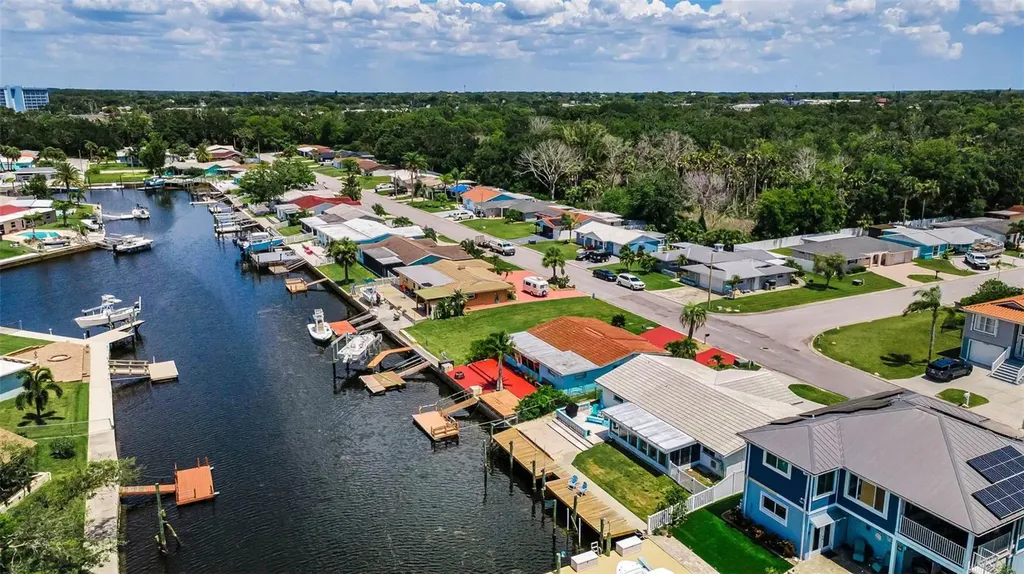 4825 Shell Stream Boulevard New Port Richey FL 34652