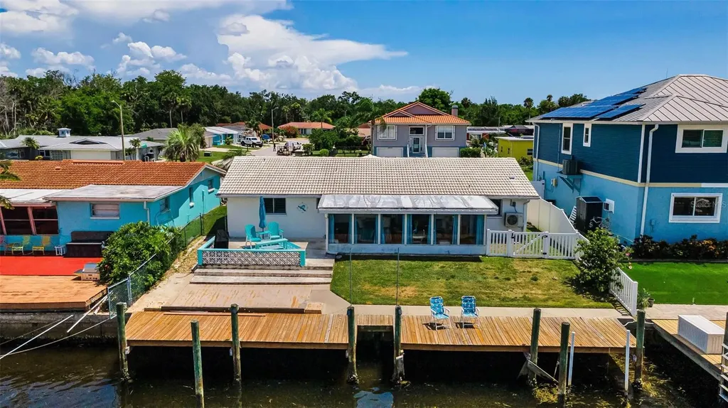 4825 Shell Stream Boulevard New Port Richey FL 34652
