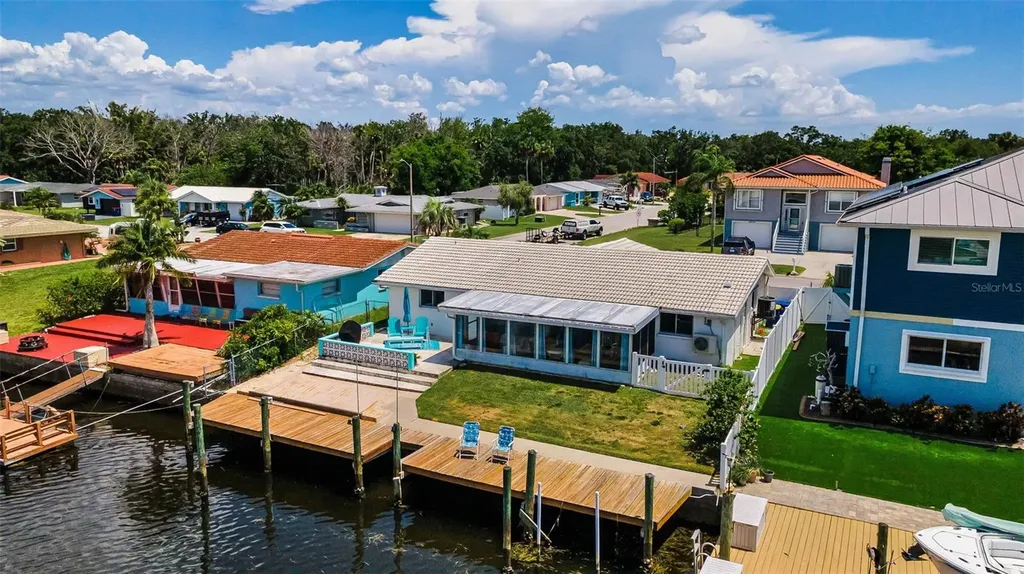 4825 Shell Stream Boulevard New Port Richey FL 34652