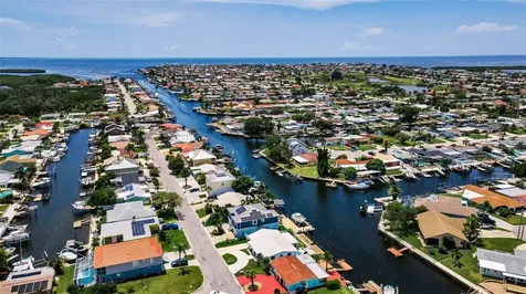 4825 Shell Stream Boulevard New Port Richey FL 34652