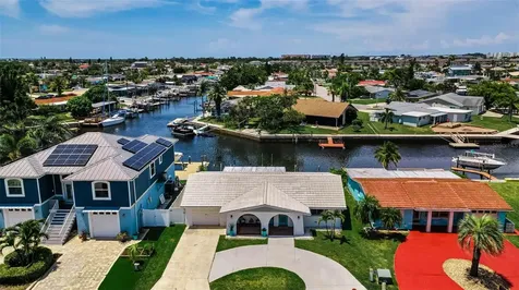 4825 Shell Stream Boulevard New Port Richey FL 34652