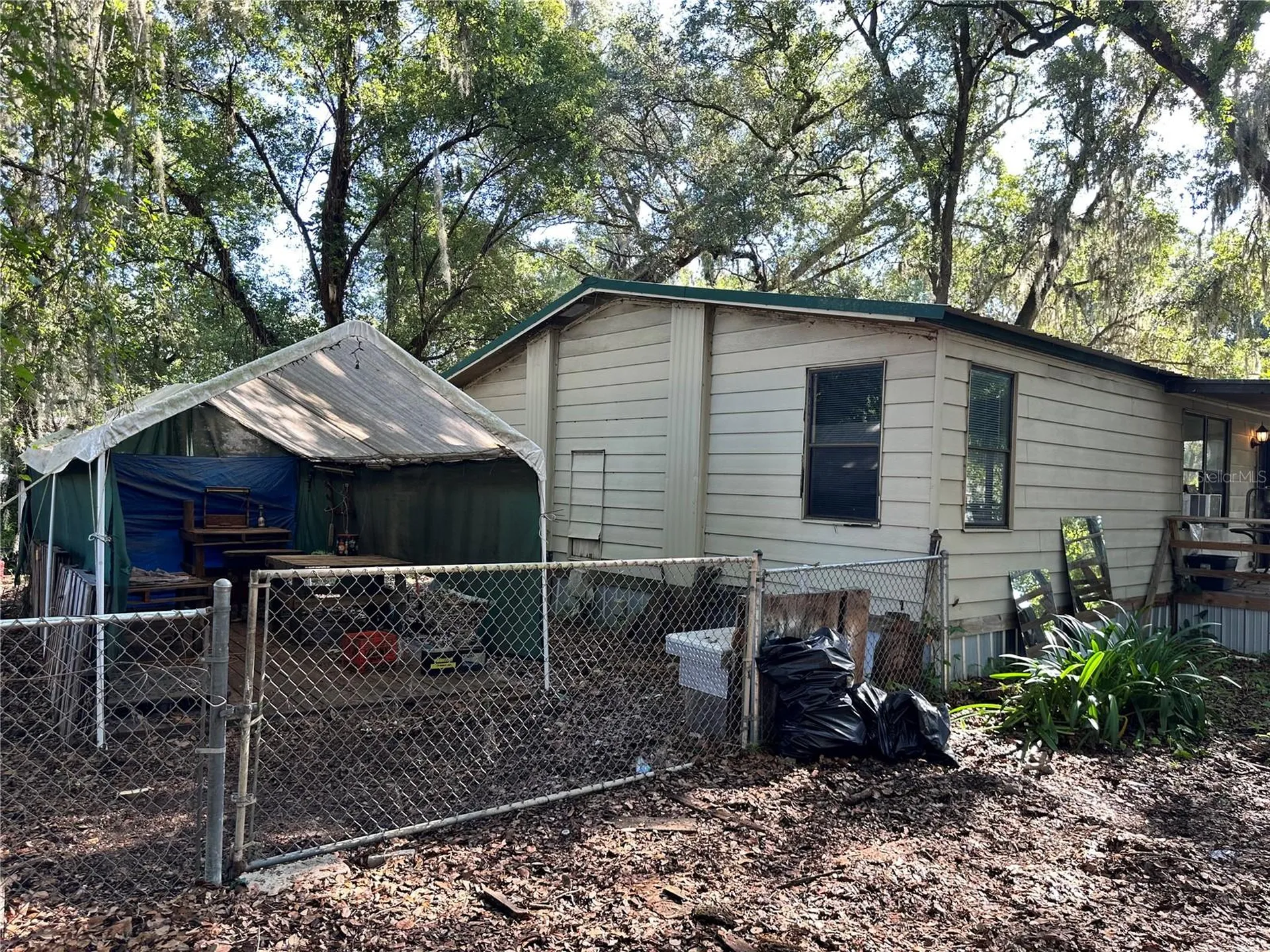 3206 Oakland Road N Lakeland FL 33801