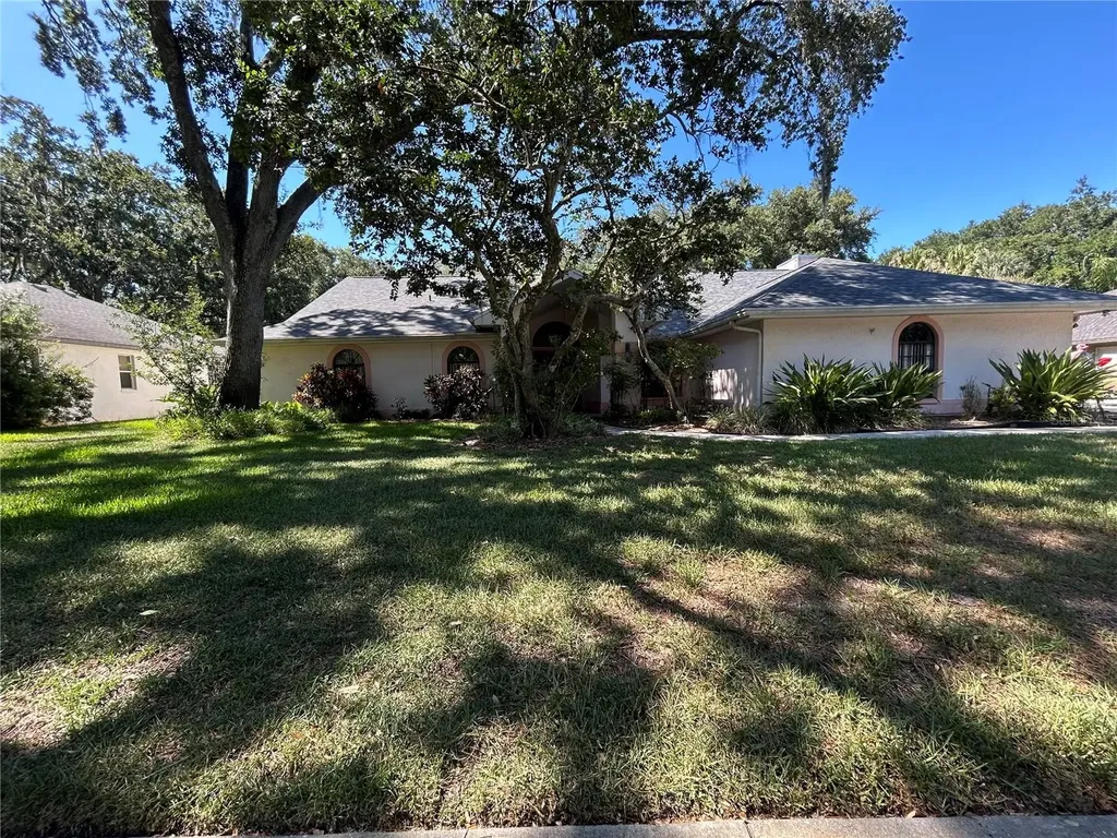 1418 Hounds Hollow Court Lutz FL 33549