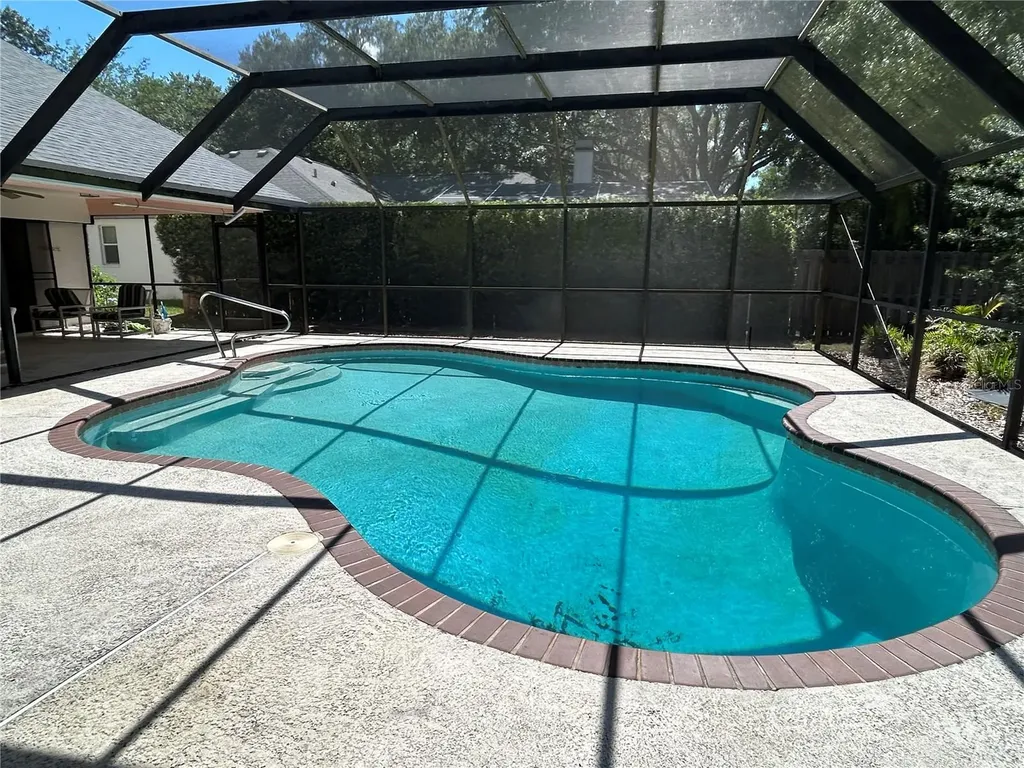 1418 Hounds Hollow Court Lutz FL 33549