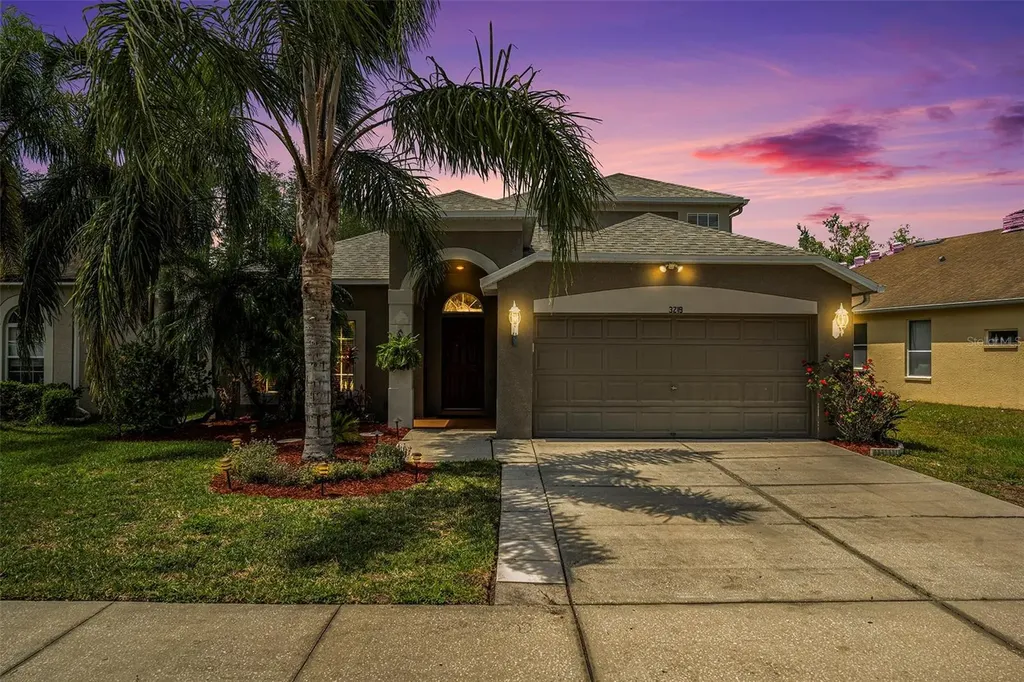 3219 Gianna Way Land O Lakes FL 34638