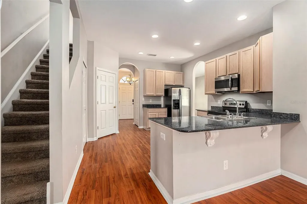 3219 Gianna Way Land O Lakes FL 34638