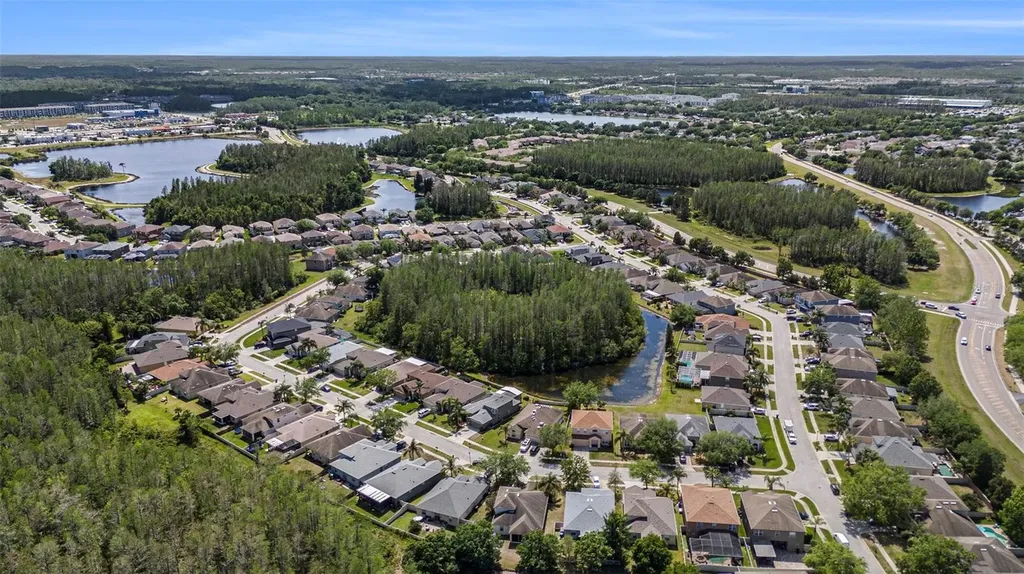 3219 Gianna Way Land O Lakes FL 34638