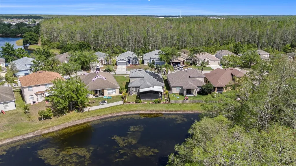 3219 Gianna Way Land O Lakes FL 34638