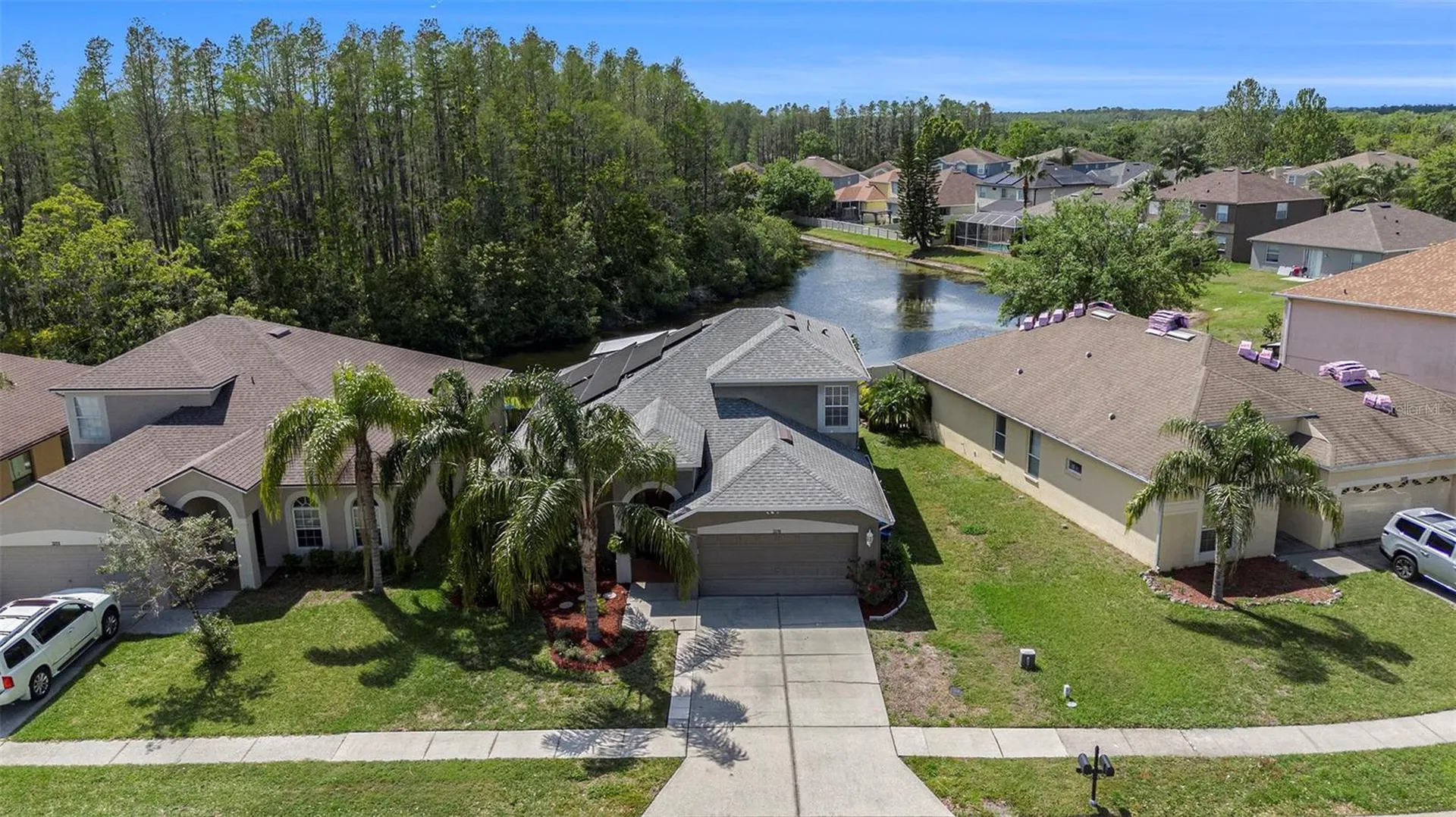 3219 Gianna Way Land O Lakes FL 34638