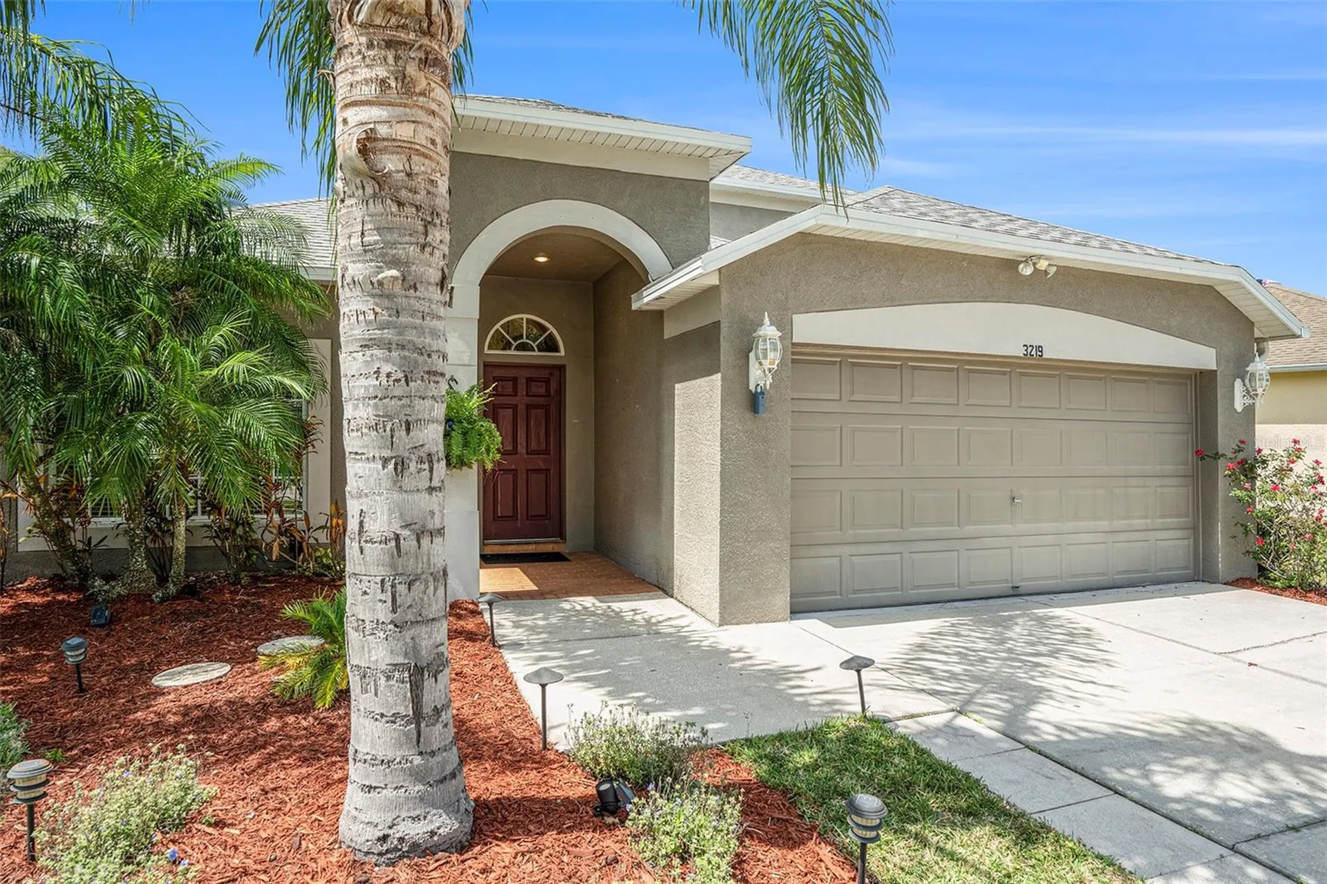 3219 Gianna Way Land O Lakes FL 34638