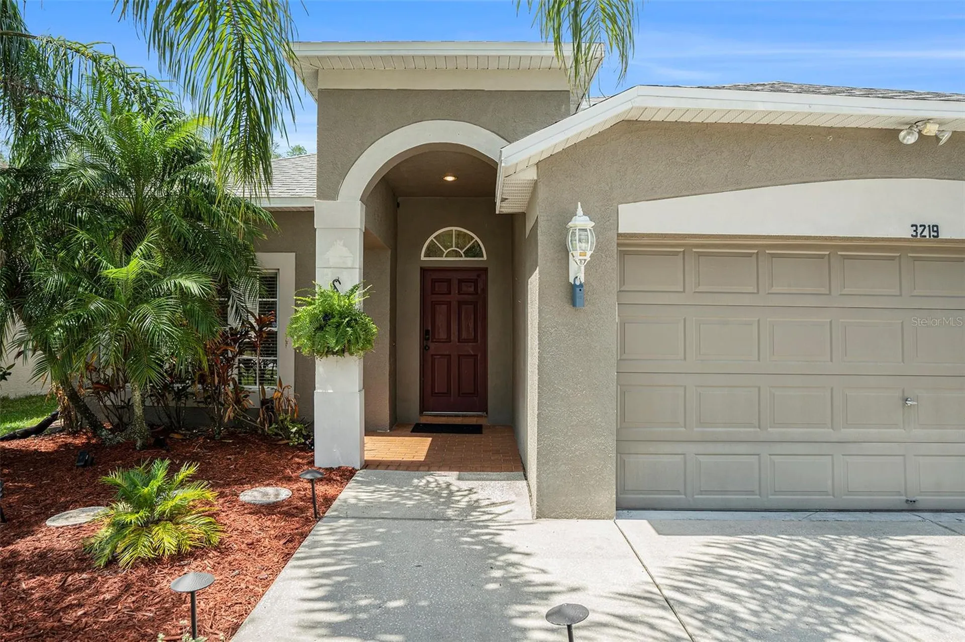 3219 Gianna Way Land O Lakes FL 34638