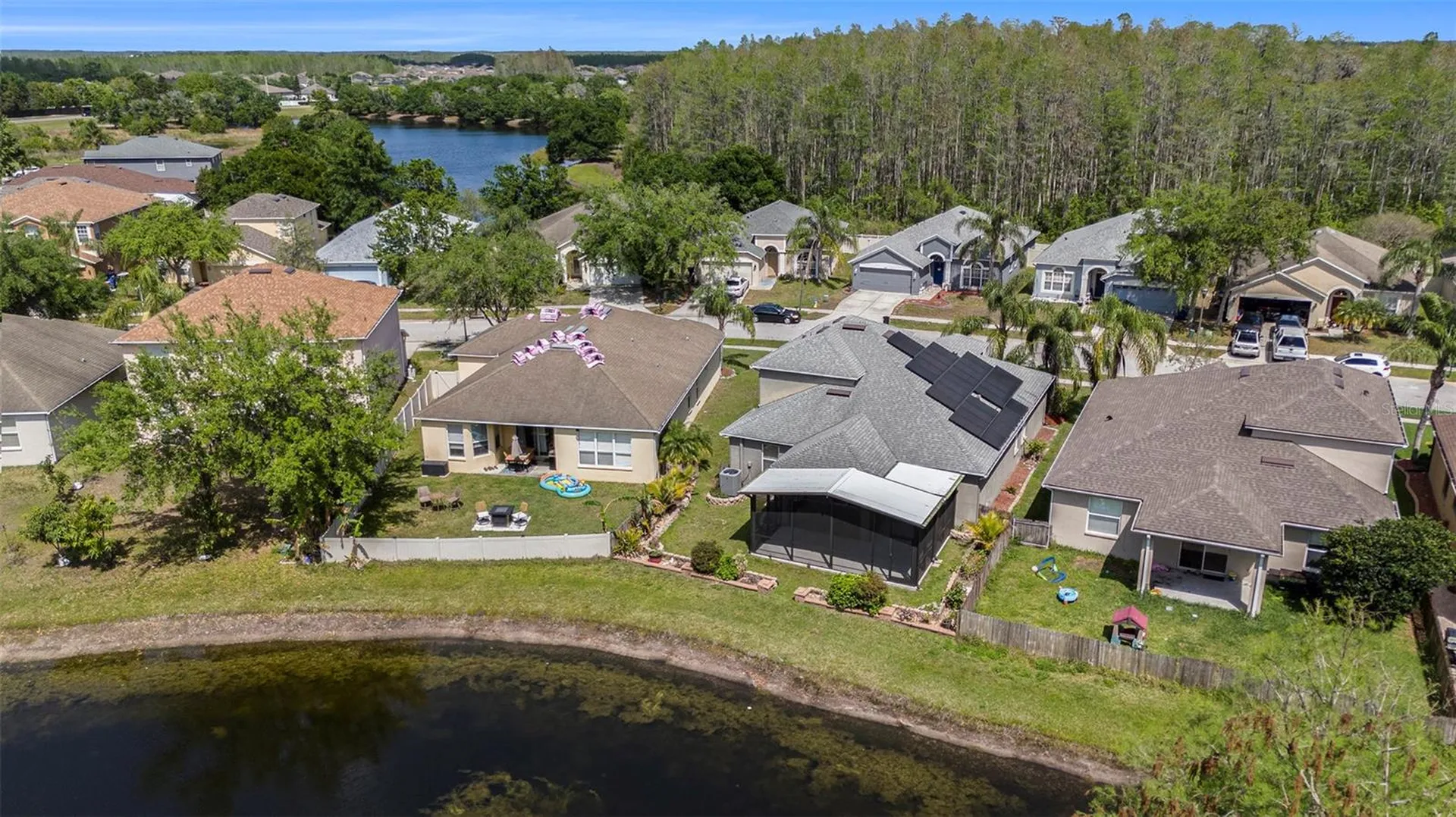 3219 Gianna Way Land O Lakes FL 34638