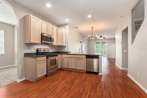 3219 Gianna Way Land O Lakes FL 34638