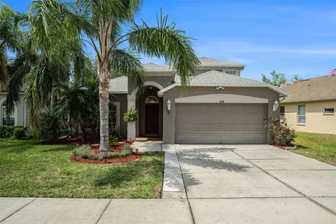 3219 Gianna Way Land O Lakes FL 34638