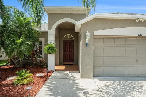 3219 Gianna Way Land O Lakes FL 34638