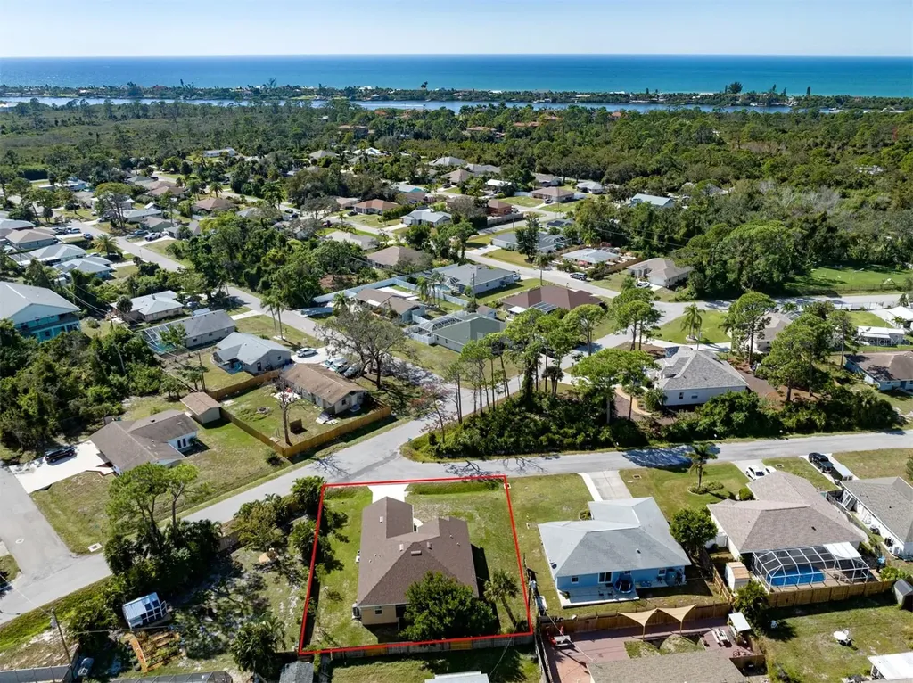 886 Euclid Road Venice FL 34293