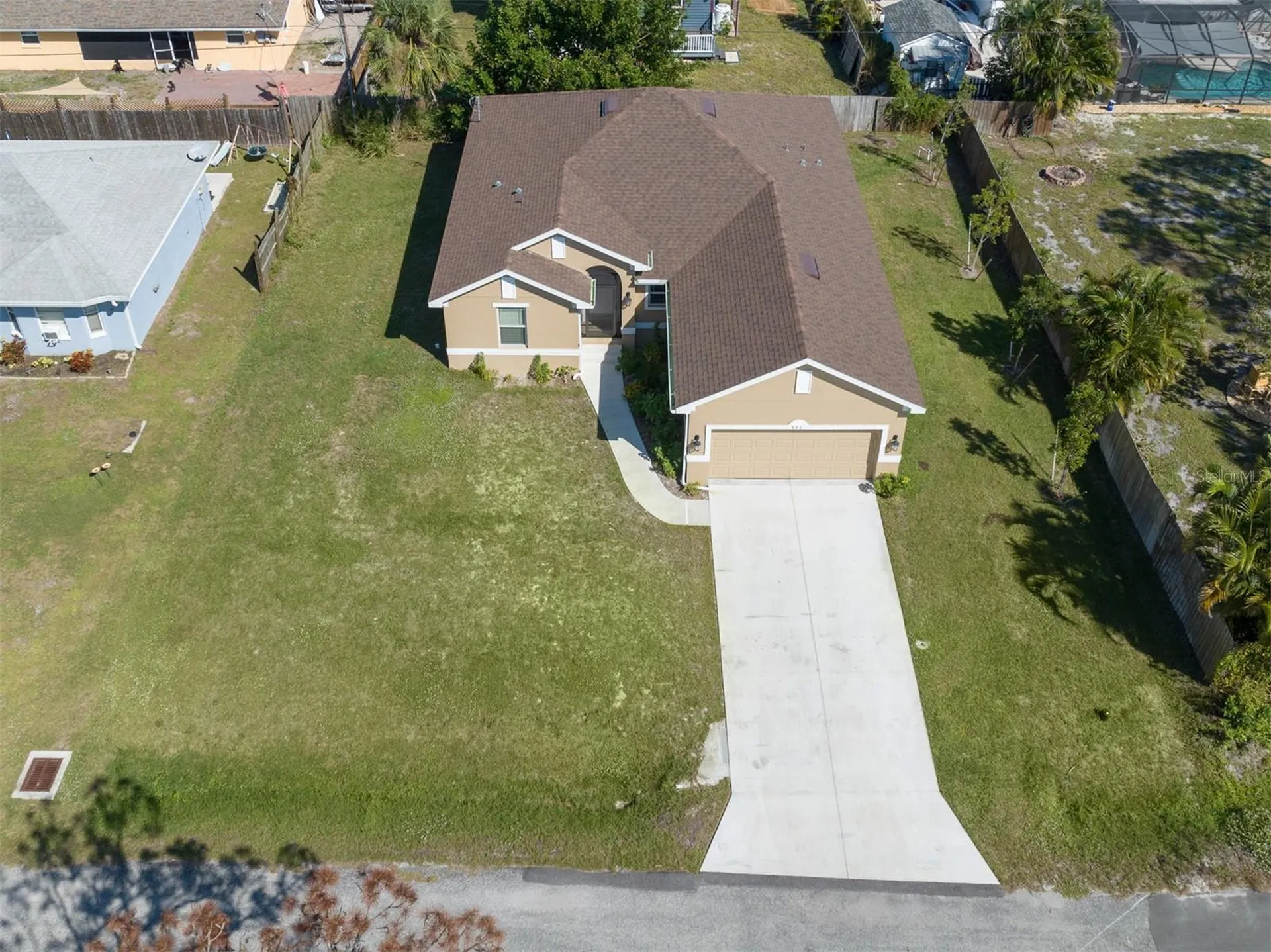 886 Euclid Road Venice FL 34293