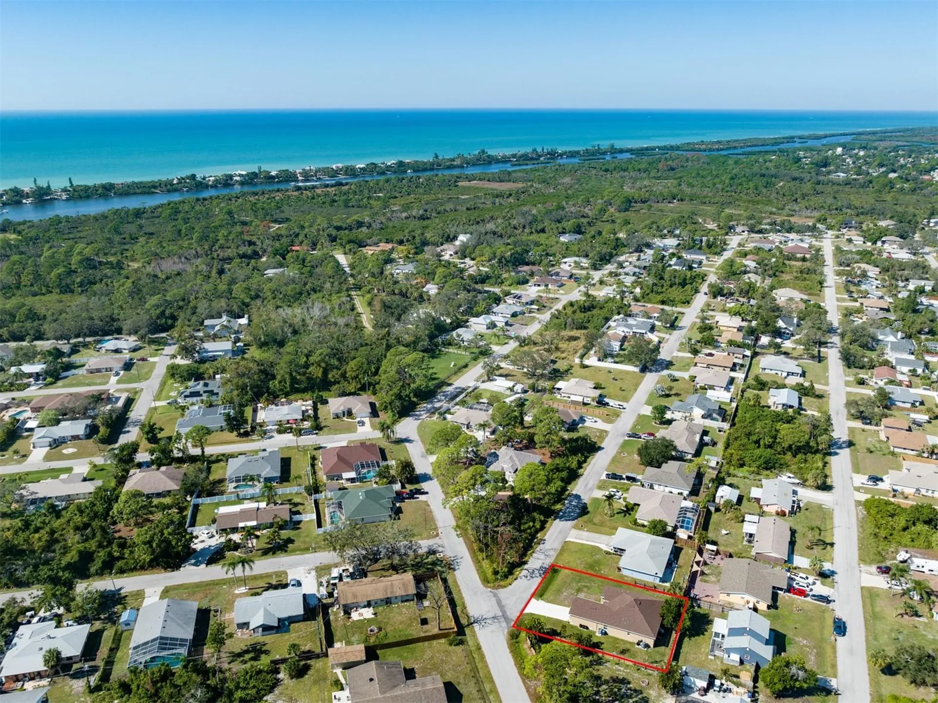 886 Euclid Road Venice FL 34293
