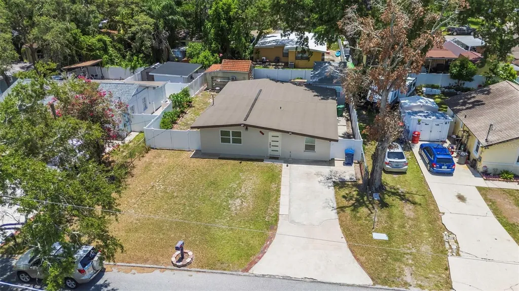 2112 W Idlewild Avenue Tampa FL 33603