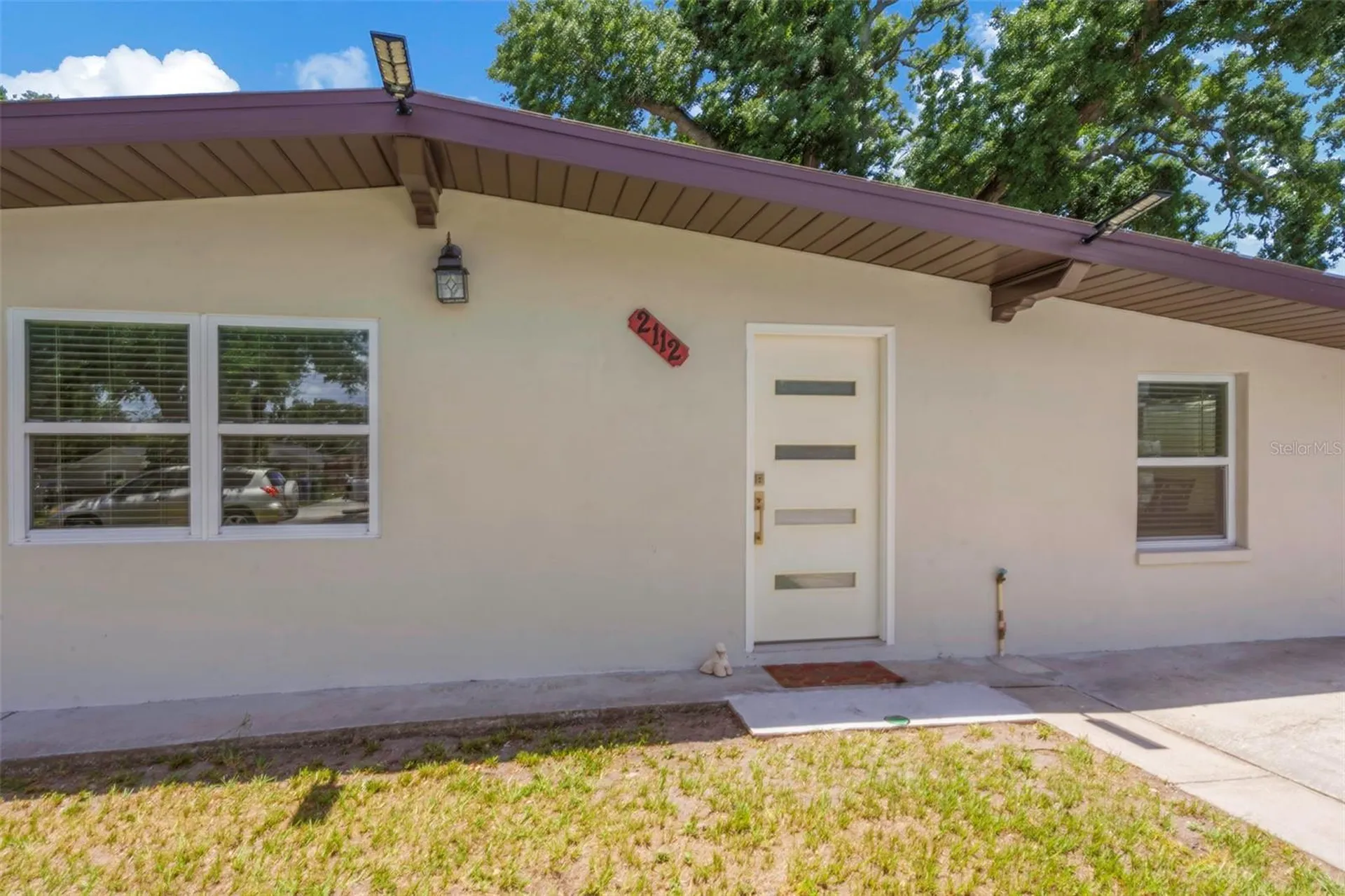 2112 W Idlewild Avenue Tampa FL 33603
