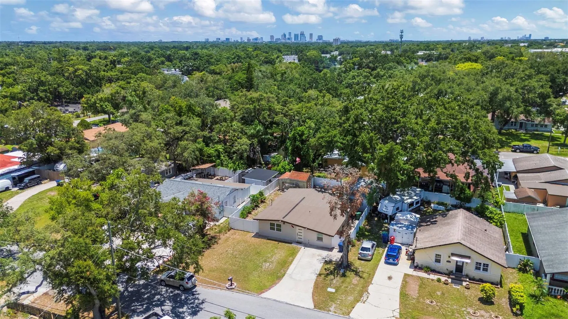 2112 W Idlewild Avenue Tampa FL 33603