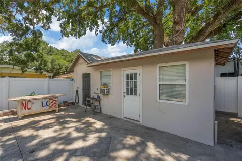 2112 W Idlewild Avenue Tampa FL 33603