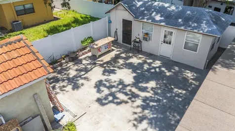 2112 W Idlewild Avenue Tampa FL 33603