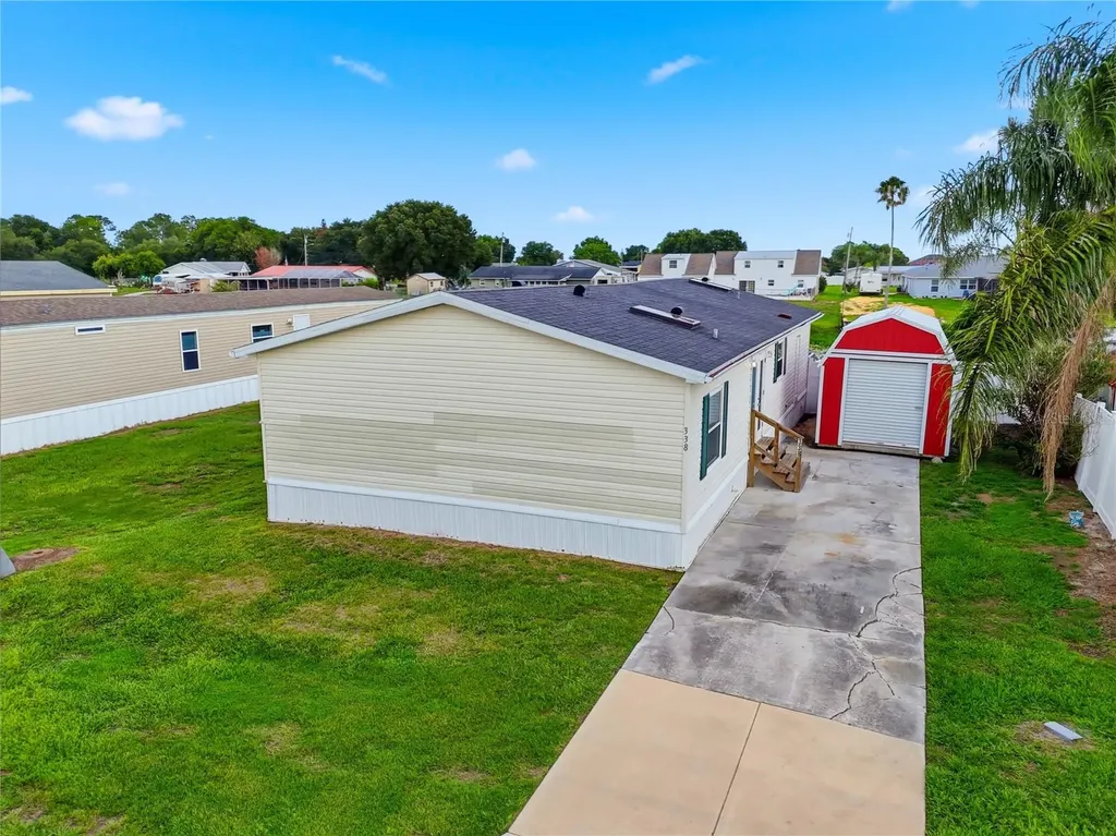 338 1st Avenue N Lake Wales FL 33859