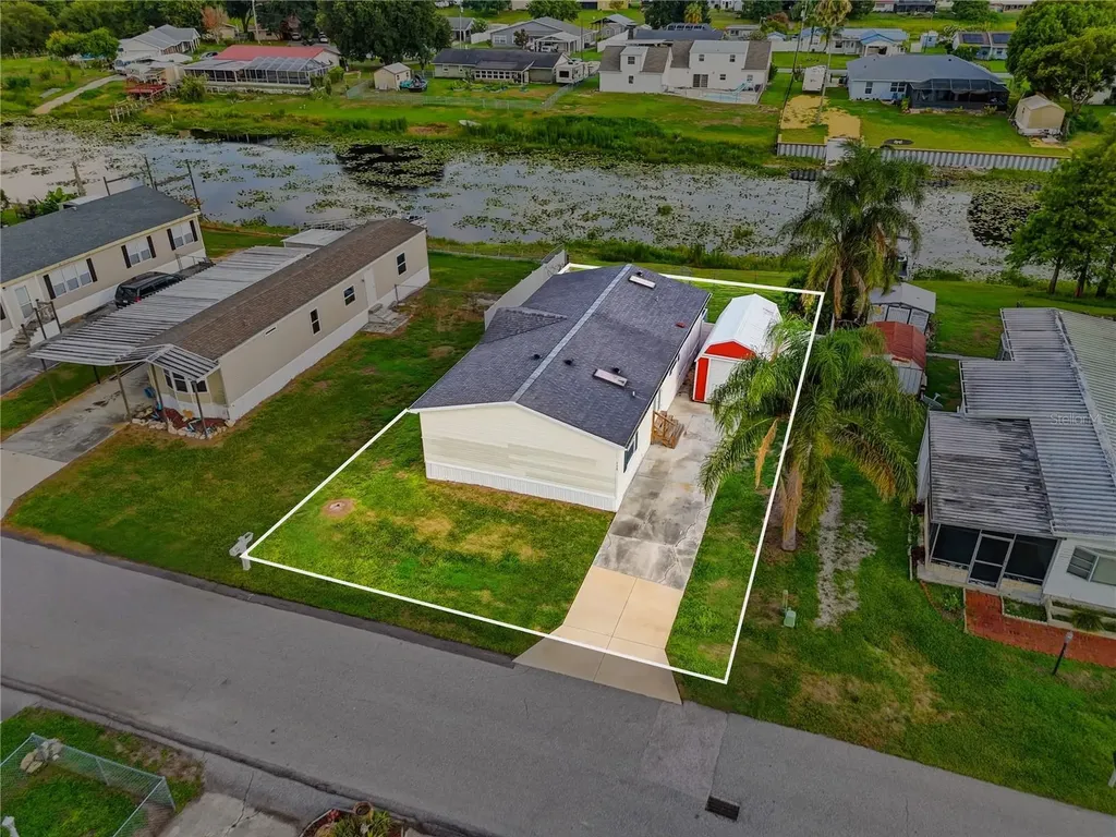 338 1st Avenue N Lake Wales FL 33859