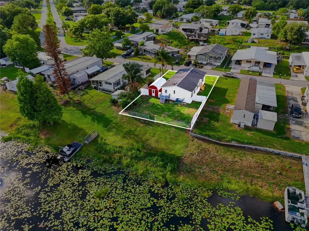 338 1st Avenue N Lake Wales FL 33859