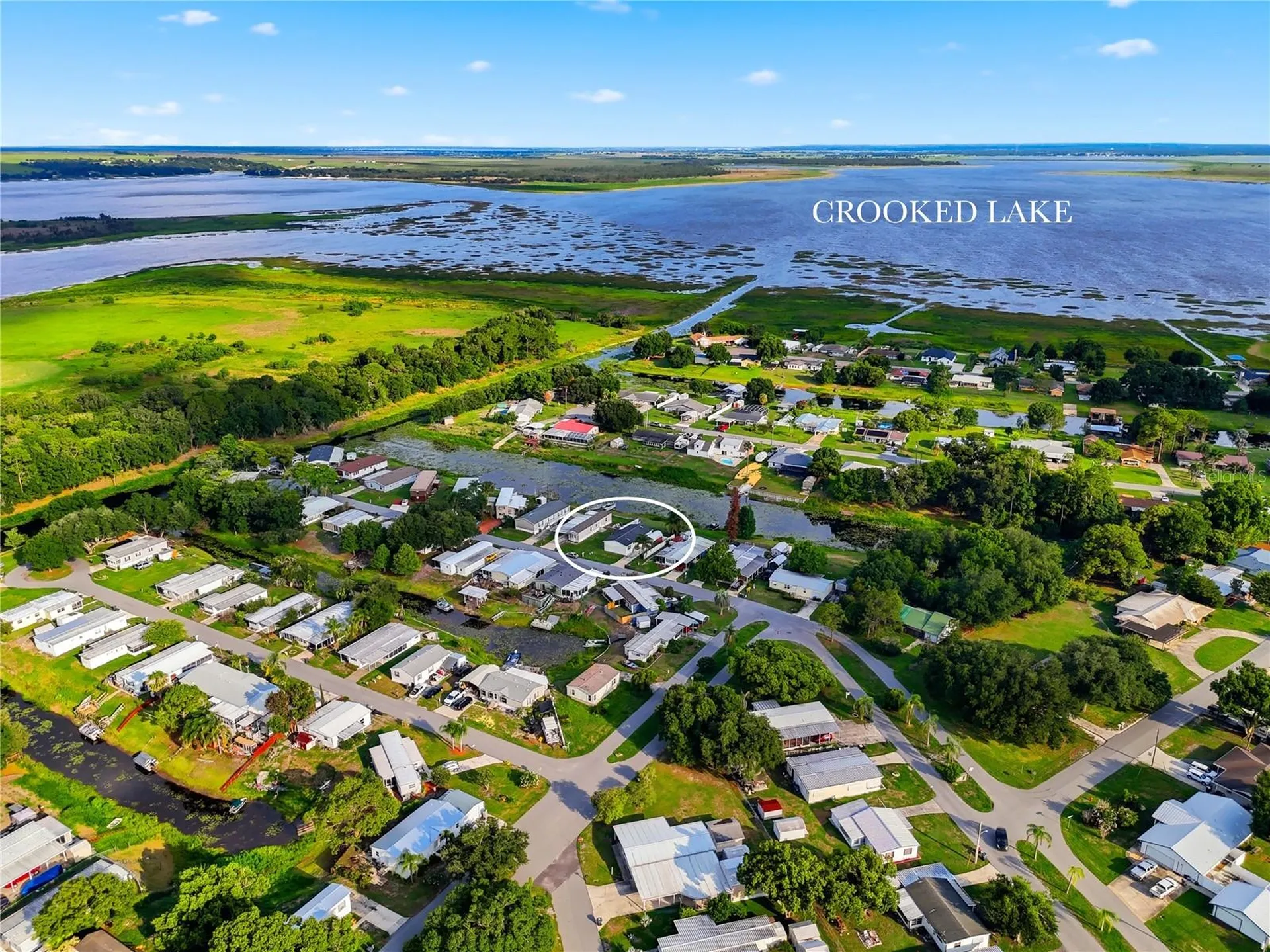 338 1st Avenue N Lake Wales FL 33859