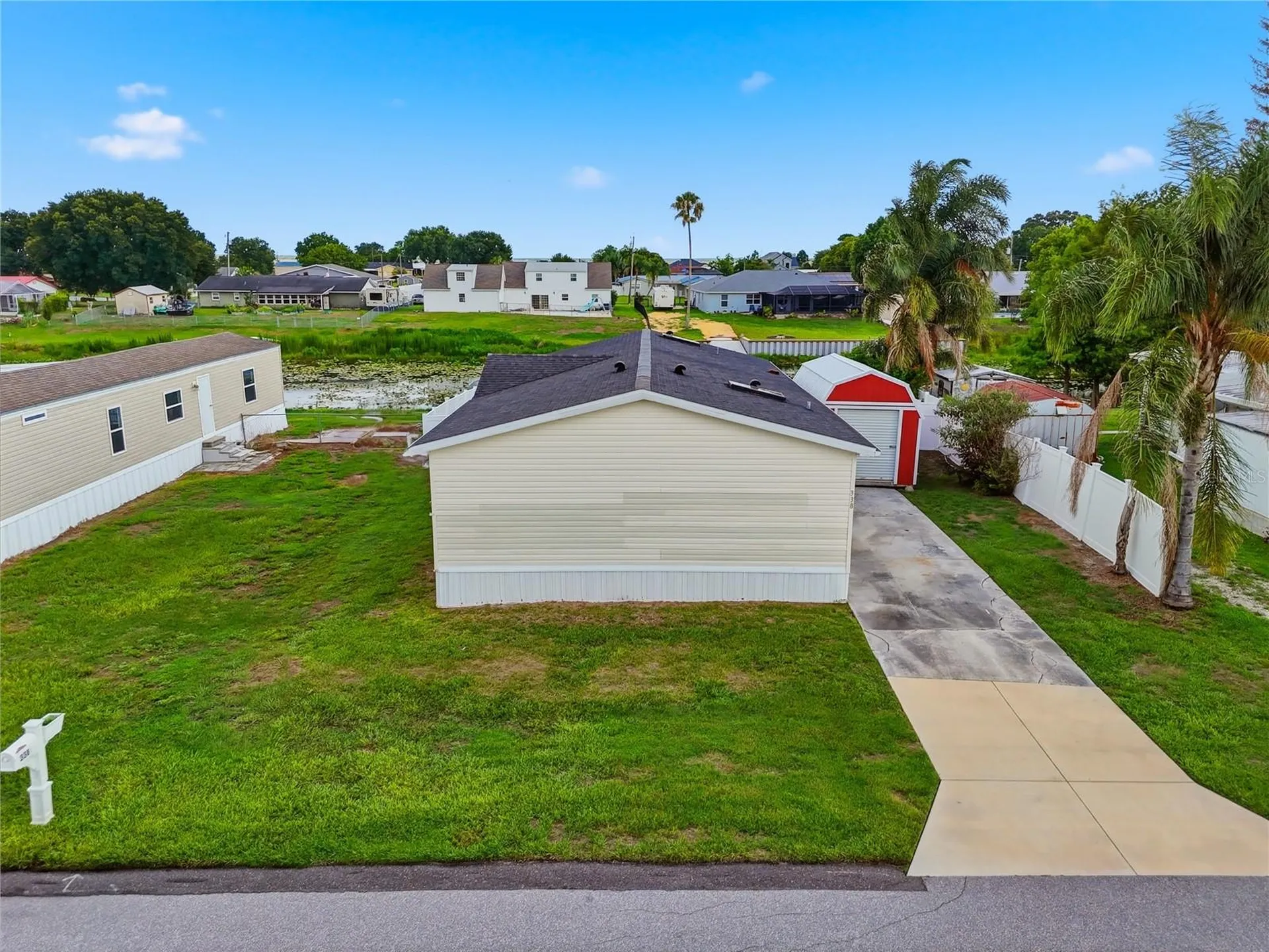 338 1st Avenue N Lake Wales FL 33859