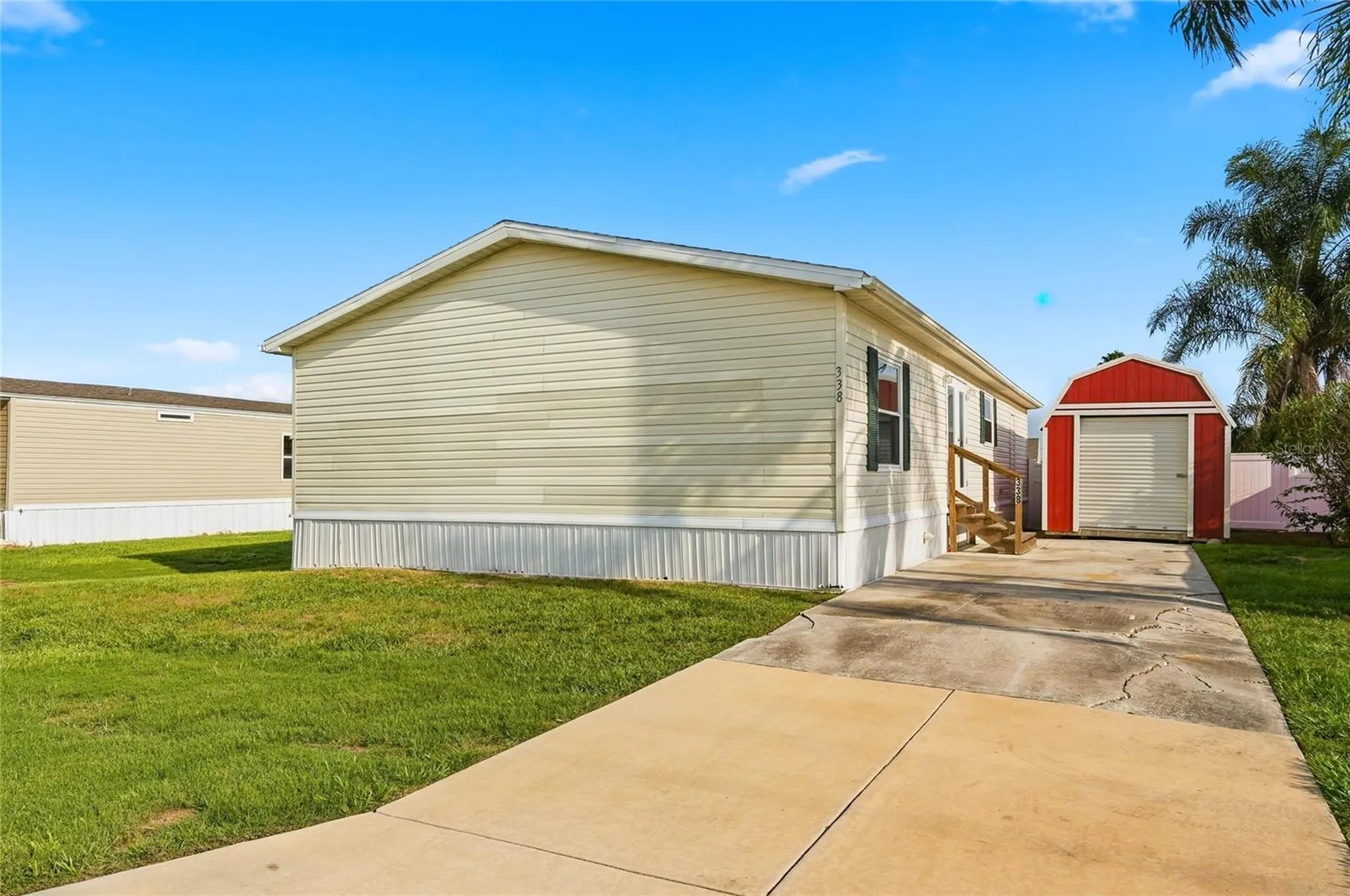 338 1st Avenue N Lake Wales FL 33859
