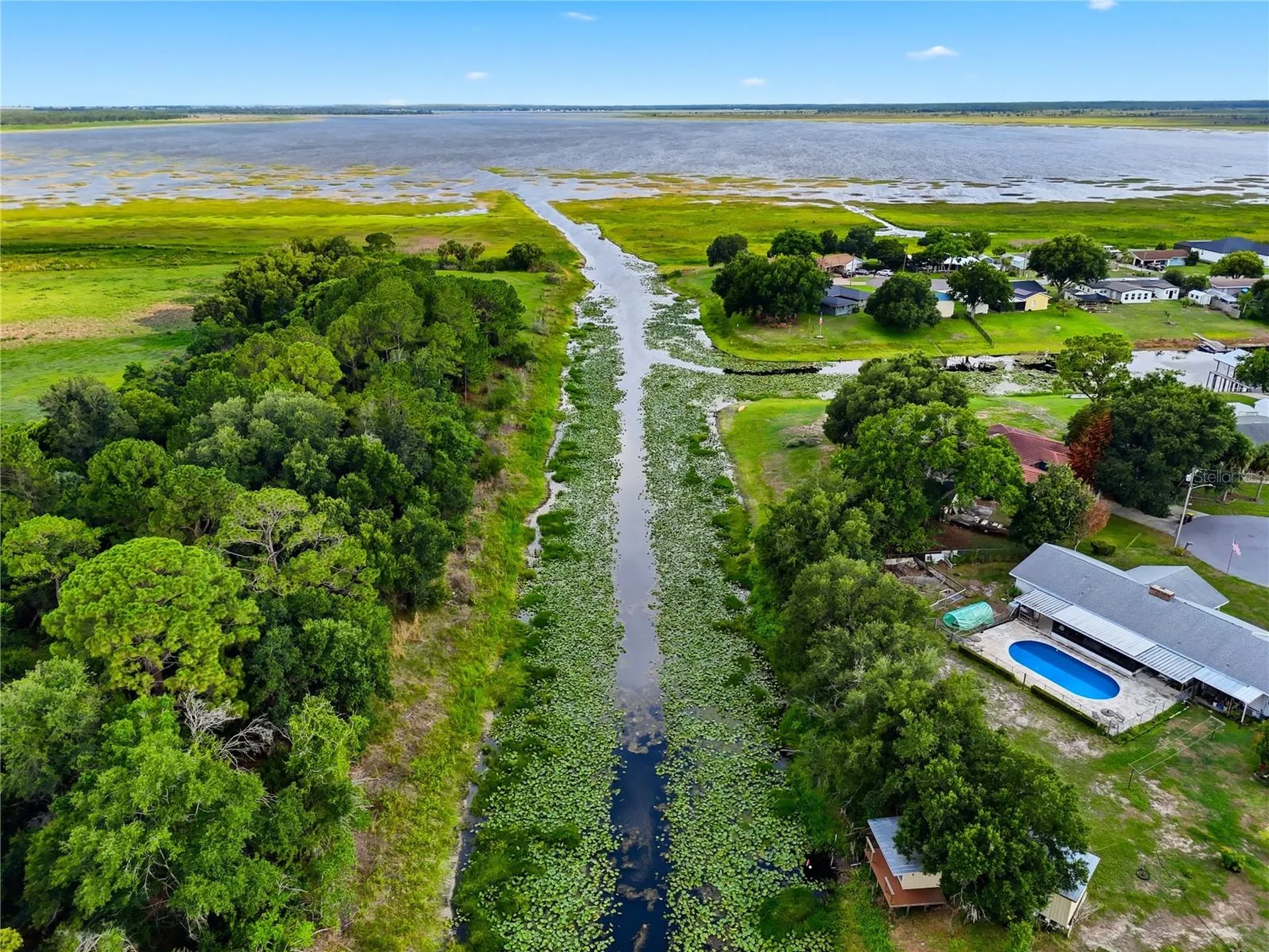 338 1st Avenue N Lake Wales FL 33859