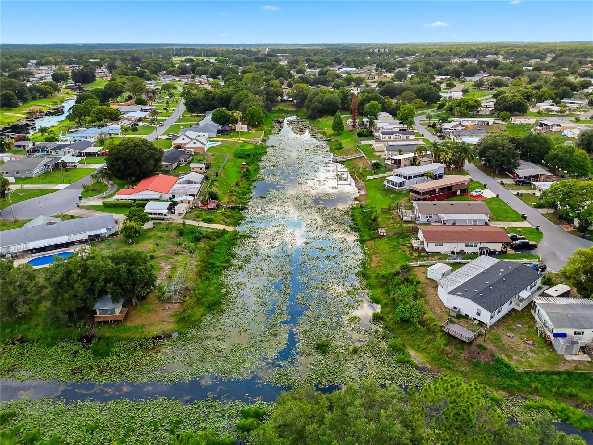 338 1st Avenue N Lake Wales FL 33859