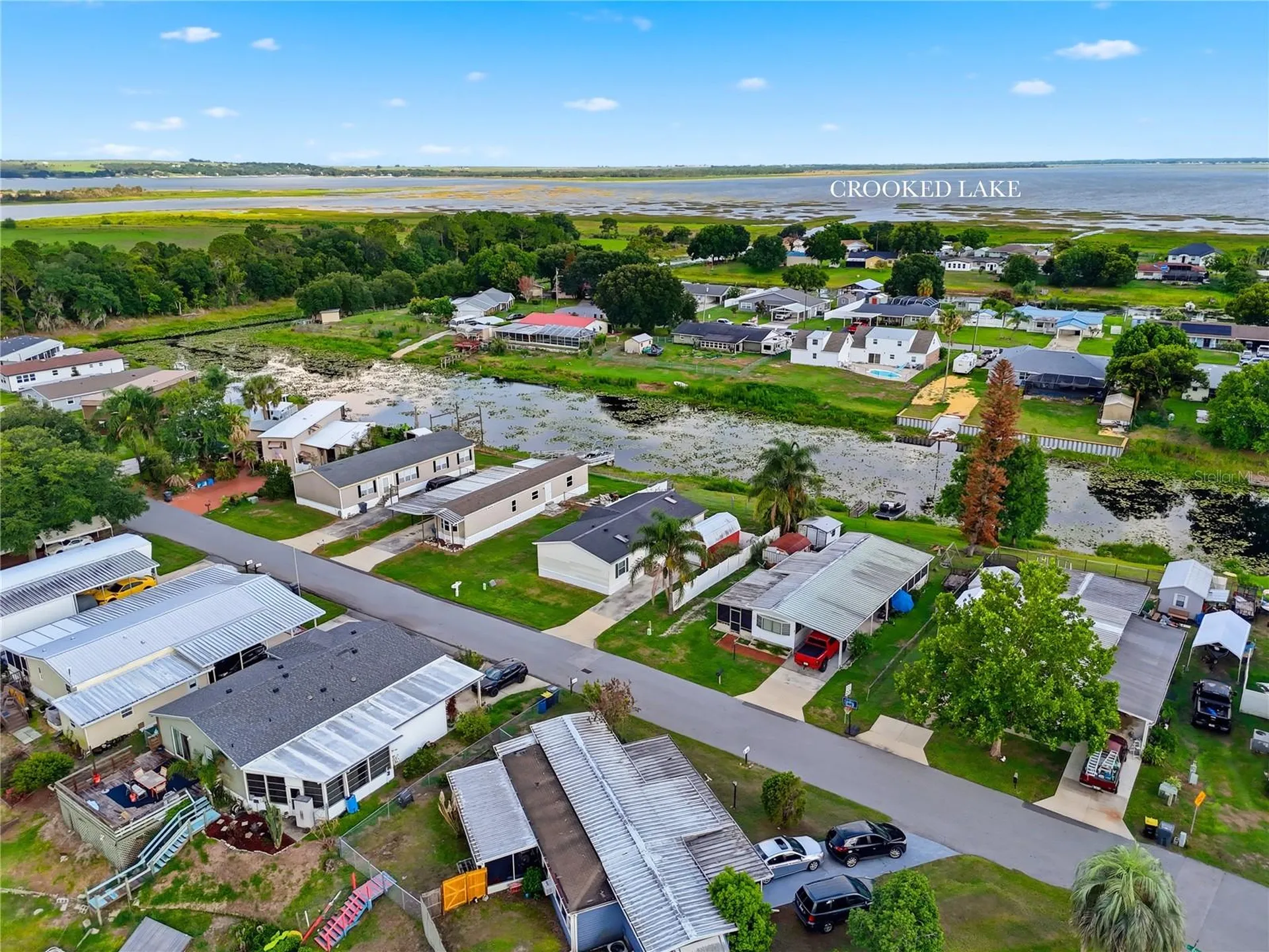 338 1st Avenue N Lake Wales FL 33859