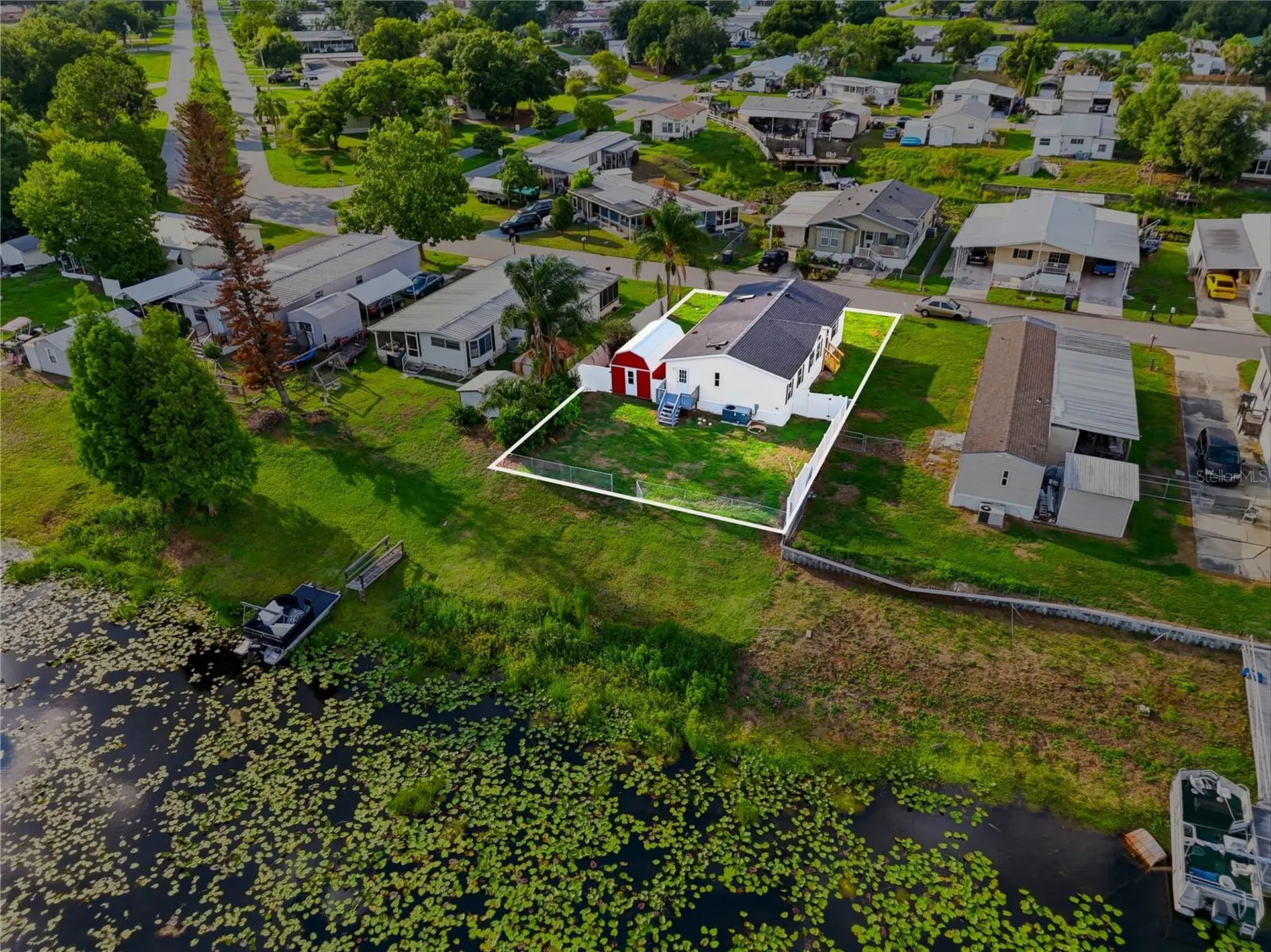 338 1st Avenue N Lake Wales FL 33859