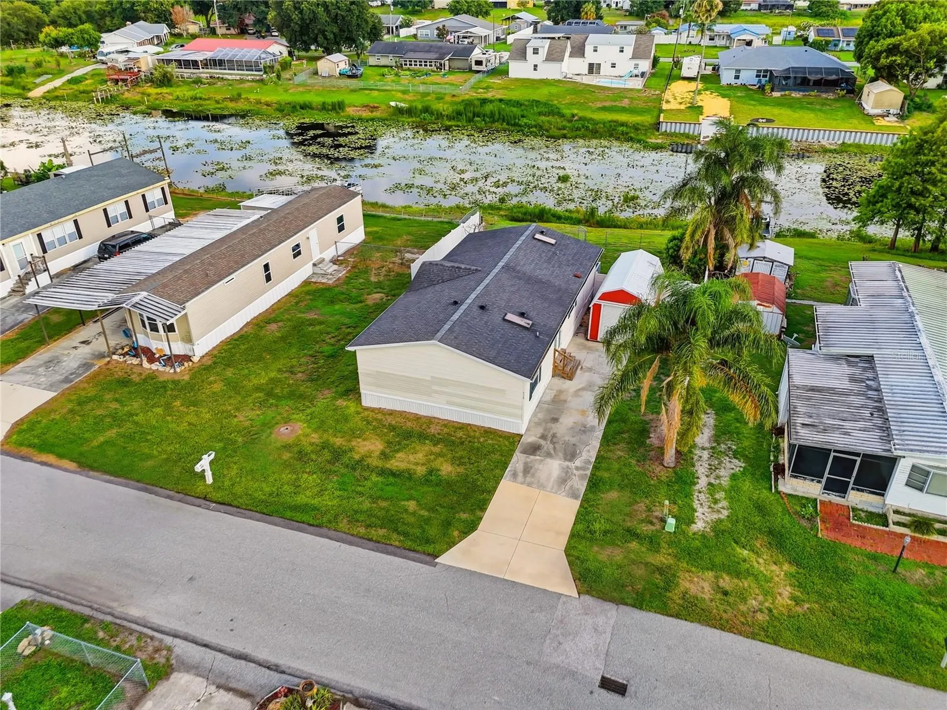 338 1st Avenue N Lake Wales FL 33859